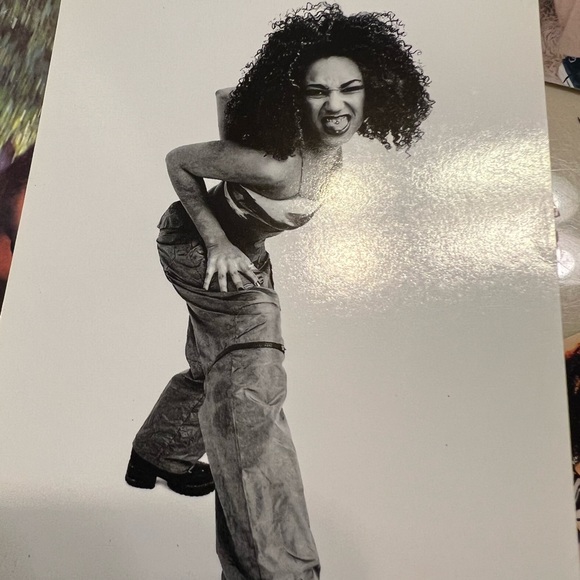 Vintage Spice Girl card collection - Picture 3 of 13
